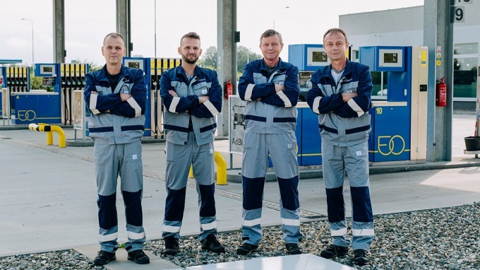Hledáme elektrikáře s přesahem do SW