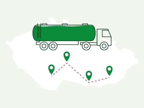 Monti Logistics