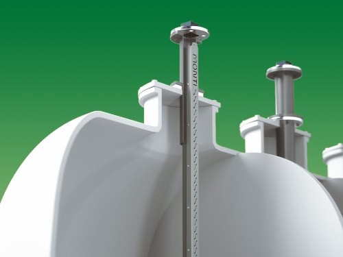 Fuel level measurement systems