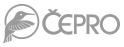 Čepro logo