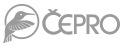 Čepro logo Čepro logo