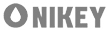 Nikey logo Nikey logo